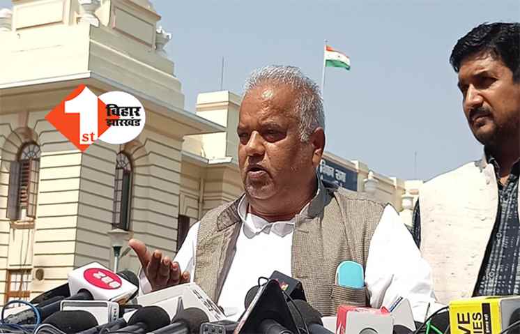 बिना वजह सदन में हंगामा कर रही BJP, बोले श्रवण कुमार ... नियमों की धज्जियां उड़ा रहा विपक्ष 