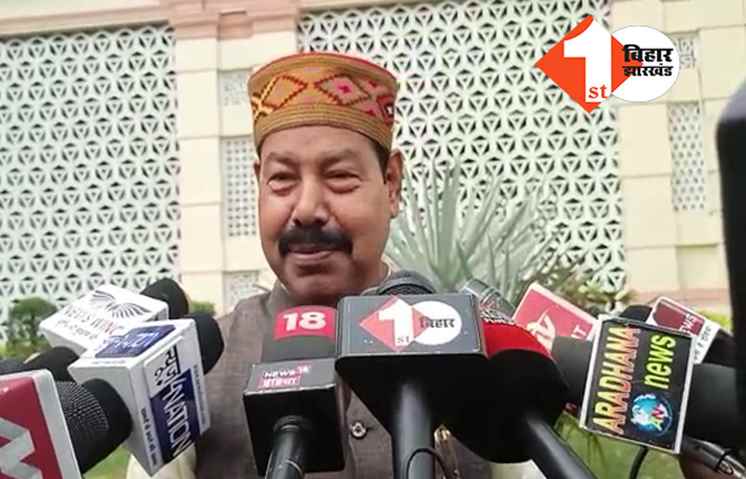 विधानसभा में नहीं थम रहा लड्डू विवाद, एक बार फिर बोले RJD नेता - कुछ लोगों को नहीं हजम होता होगा घी