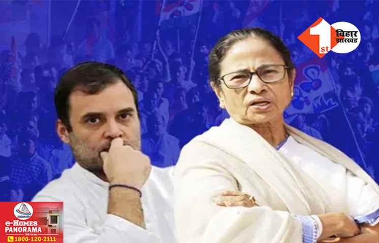 पश्चिम बंगाल में भी टूटा I.N.D.I गठबंधन, TMC ने सभी सीटों पर उम्मीदवार उतारे; 42 प्रत्याशियों का एलान