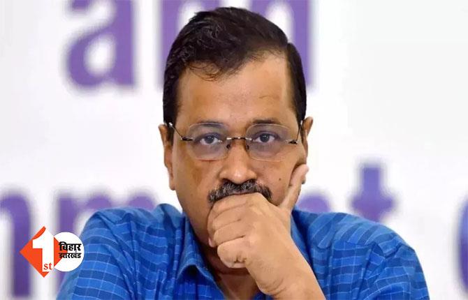 शराब घोटाला मामला :  28 मार्च को CM केजरीवाल देंगे सबूत', पत्नी सुनीता का बड़ा दावा