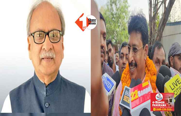कांग्रेस ने ही RJD कैंडिडेट अभय कुशवाहा का कर दिया विरोध, कहा - हरहाल में औरंगाबाद से लड़ेंगे चुनाव,लालू कर रहे गलत काम 