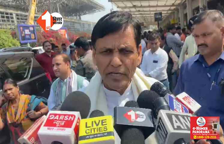 तेजस्वी यादव ने पिछली सरकार की खोल दी पोल, बोले मोदी के मंत्री ... क्या बताएंगे अपराधियों को कौन देता है संरक्षण...