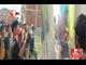बिहार : घर के अंदर लटका मिला कपड़ा दुकानदार का शव,  जांच में जुटी पुलिस 