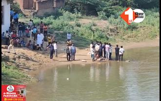 बिहार: नहाने के दौरान नहर में डूबीं पांच लड़कियां, चार को लोगों ने बचाया; एक लापता