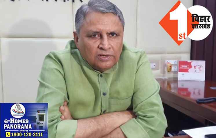 बिहार के शिक्षा विभाग का हाल देखिये: केके पाठक ने कुलपतियों के खिलाफ FIR करवाया, मंत्री बोले-कोई मुकदमा नहीं हुआ है