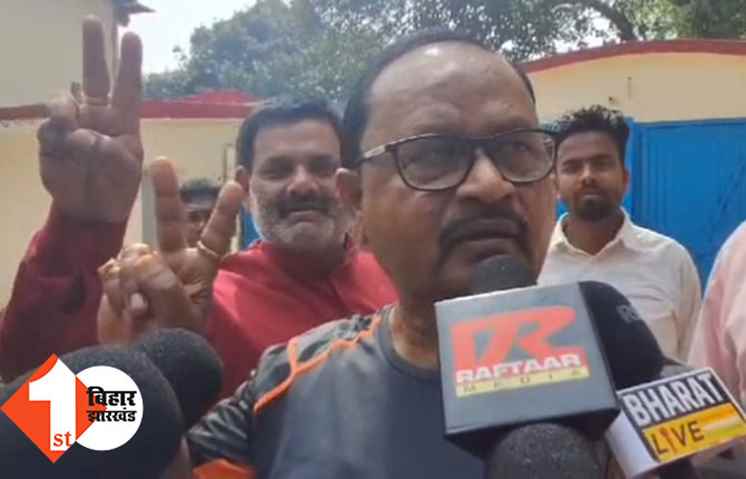 गोपाल मंडल का कुर्ता हो गया चोरी, भागलपुर का टिकट भी हुआ गायब, अब मंत्री बनने का सपना देख रहे जेडीयू विधायक
