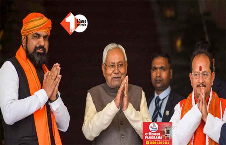 आचार सहिंता लागु होने के बाद CM नीतीश कुमार ने बुलाई कैबिनेट की बैठक, नहीं ले सकते यह फैसले 
