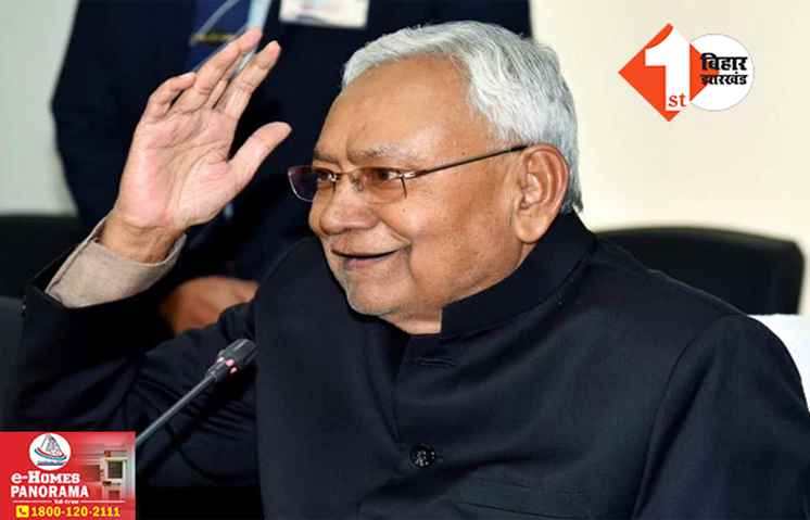 विदेश दौरे से कल ही वापस लौटेंगे नीतीश, CM के आते ही NDA में सीट शेयरिंग होगा फाइनल