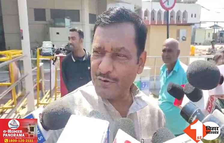 ‘आप ही दिलवा न दीजिए ज्यादा चिंता है तो’ MLC चुनाव में कांग्रेस को सीट नहीं मिलने के सवाल पर भड़के अखिलेश सिंह