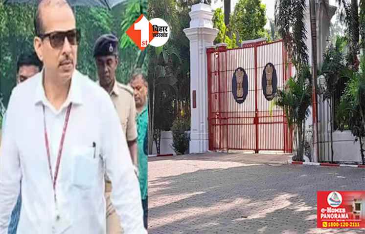 VC और शिक्षा विभाग के बीच होने वाली बैठक कैंसिल, राजभवन ने कुलपतियों को शामिल होने से किया था मना 