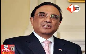 पाकिस्तान के 14वें राष्ट्रपति बने आसिफ अली जरदारी, विवादों से रहा है पुराना नाता