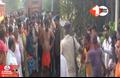 बिहार: तेज रफ्तार बस ने शख्स को रौंदा, मौके पर हुई मौत; गुस्साए लोगों ने ड्राइवर को जमकर पीटा