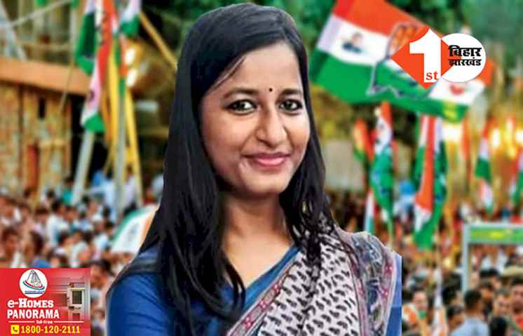 कांग्रेस विधायक अंबा प्रसाद के ठिकानों पर ED की रेड, सुबह सवेरे छापेमारी से हड़कंप
