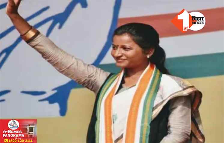 ED ने कांग्रेस विधायक अंबा प्रसाद को भेजा समन, पूछताछ के लिए दफ्तर बुलाया