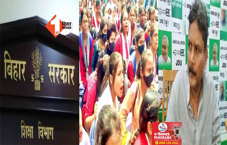 शिक्षा मंत्री का बड़ा फैसला, कहा- 12वीं की पढ़ाई के लिए स्कूल नहीं जायेंगे कॉलेज के स्टूडेंट