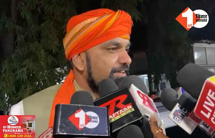 बिहार में फिर होगा मंत्रिमंडल का विस्तार, कैबिनेट एक्सटेंशन के बाद बोले सम्राट चौधरी