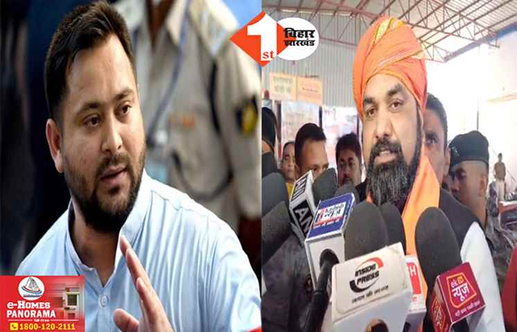 ‘जितना उम्र नहीं उससे ज्यादा सदन में रह लिया.. बच्चे पर क्या बोलना’, तेजस्वी पर सम्राट का पलटवार