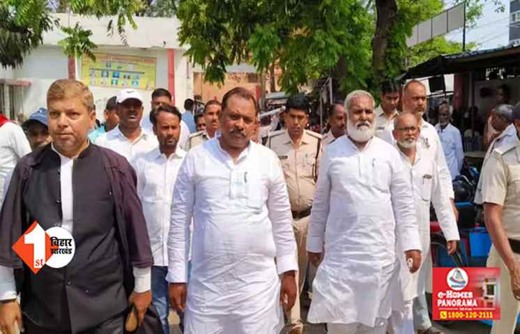 डबल मर्डर केस में माले के 2 विधायकों को बड़ी राहत, चिलमरवा कांड में 11 साल बाद फैसला