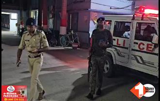 बिहार: वर्चस्व को लेकर दो पक्षों के बीच ताबड़तोड़ फायरिंग, छत पर खड़ी लड़की को लगी गोली