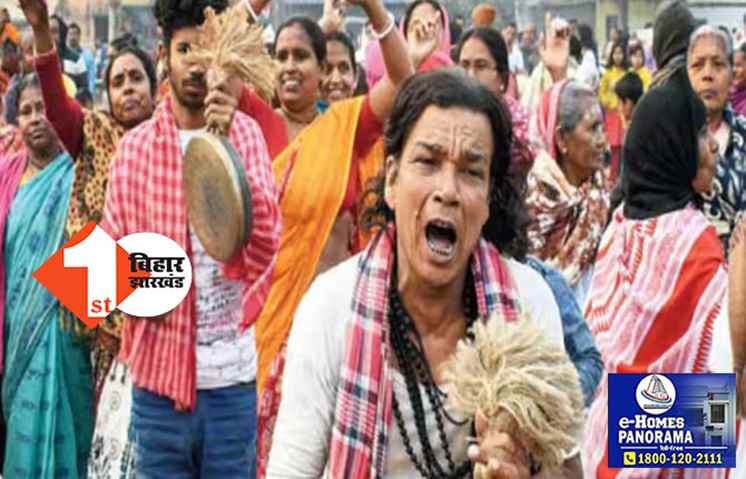 भारत में CAA लागू होने पर जश्न का माहौल, मतुआ समुदाय के लोगों ने इसे दूसरी आजादी बताया