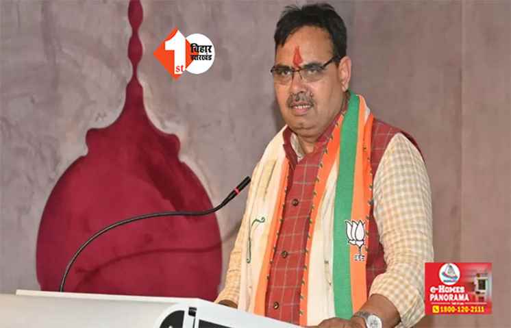  कोरोना पॉजिटिव हुए CM भजनलाल 'एक्स' पर लिखा- मैं आइसोलेशन में हूं