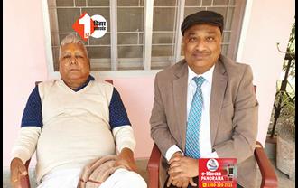 राजद MLC सुनील सिंह की जाएगी सदस्यता, CM नीतीश कुमार ने खिलाफ आपत्तिजनक टिप्पणी का है मामला 