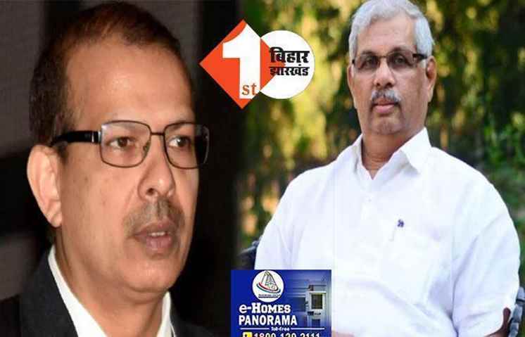 केके पाठक की मीटिंग में नहीं पहुंचे VC और विश्वविद्यालय कर्मी, राजभवन की अनुमति के बावजूद बैठक से किया किनारा