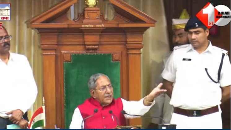 bihar vidhansabha,budget session,कब्रिस्तान पर बवाल, SAMRAT CHAUDHARY, सम्राट चौधरी, बिहार का बजट, 28 february, बिहार विधानसभा में क्या हो रहा, विधानसभा अध्यक्ष, नंदकिशोर यादव, तेजस्वी यादव, विजय कुमा