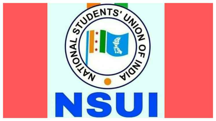 NSUI State committee : एनएसयूआई की प्रदेश कमेटी घोषित..18 उपाध्यक्ष एवं 28 महासचिव बनाए गए