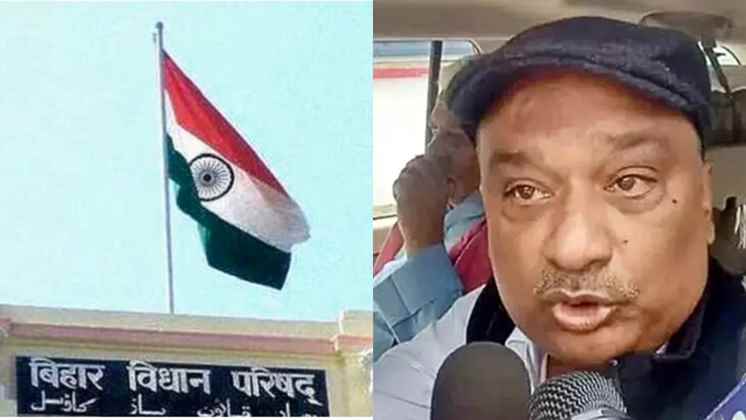 RJD MLC Sunil Singh : लंबी लड़ाई के बाद आखिरकार सुनील सिंह की सदस्यता हुई बहाल