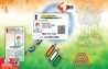 Voter ID Card Aadhaar Link