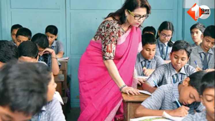 Bihar Teacher News, बिहार विधानसभा,शिक्षकों का वेतन लाभ, आठवां वेतन आयोग का लाभ,शिक्षा मंत्री Education Department, महिला दिवस, महिला शिक्षक सम्मान, ACS S. Siddharth, teachers samman, शिक्षक सम्मान, श