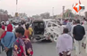 Begusarai Road Accident