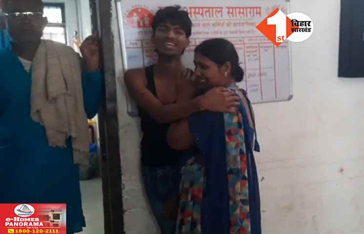 Bihar Crime News