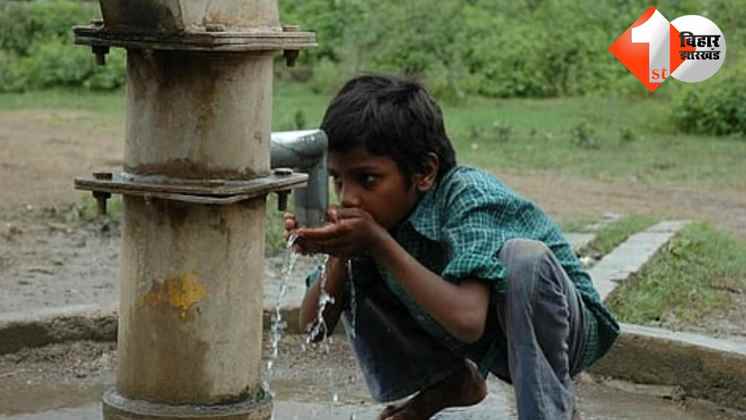 Water Crisis, Bihar, जल संकट, जल संरक्षण, जल प्रबंधन, Water Management, Groundwater, भूजल, जल उपलब्धता, Water Availability, जल संसाधन, Water Resources, Flood Management, बाढ़ प्रबंधन, Water Shortage, 