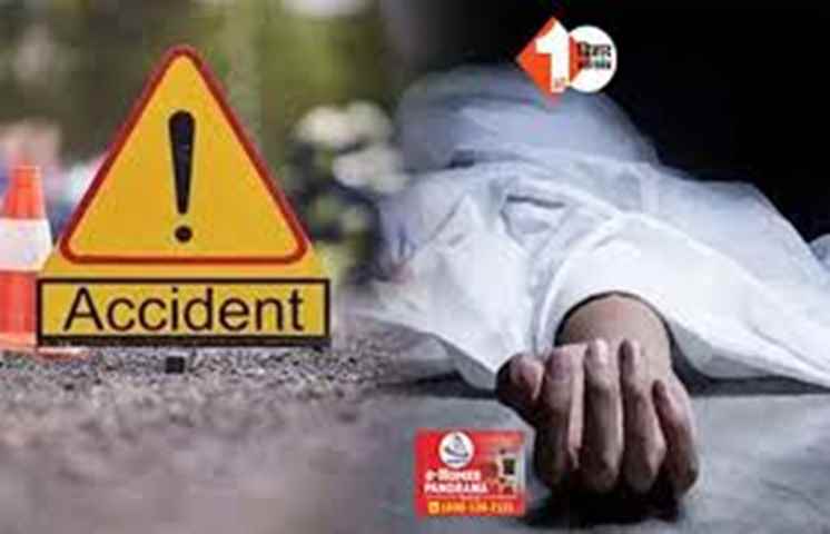 Bihar road accident 