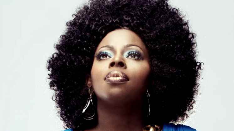 Angie Stone 