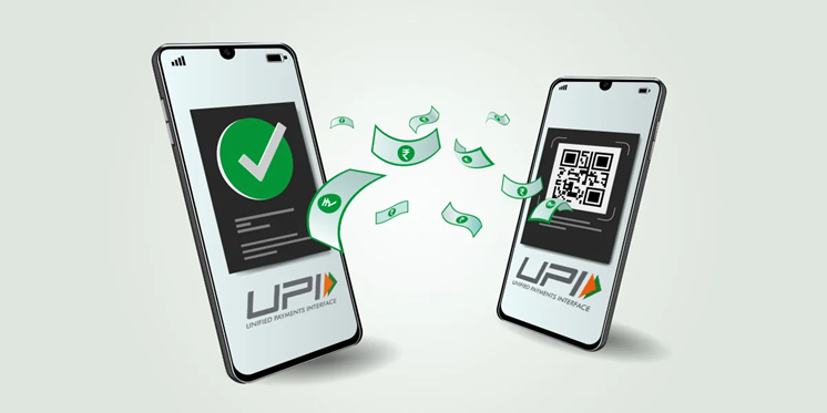 upi transaction