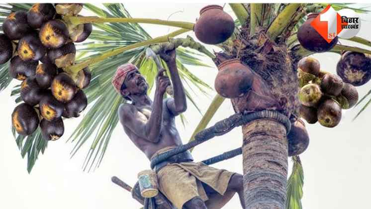 Tejashwi Yadav on Tadi, Bihar liquor ban, Tadi politics in Bihar, Nira and Tadi debate, Bihar prohibition law, Pasi community and Tadi, Bihar election 2024, Tadi vs liquor in Bihar, Tejashwi Yadav liq