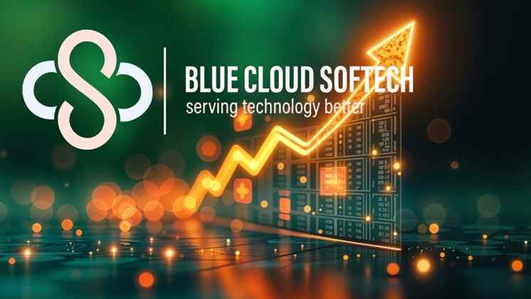 blue cloud softech solutions ltd