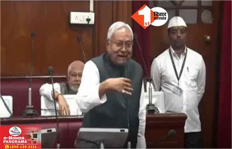 Bihar Budget Session 2025