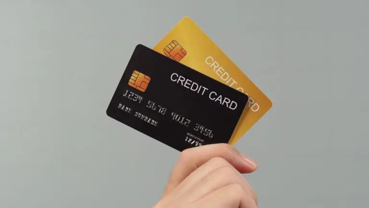 Credit Card Rule