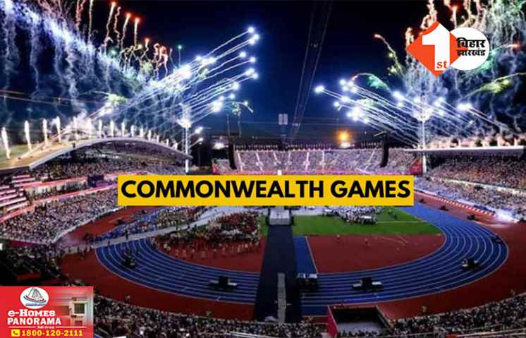 Commonwealth Games 2030