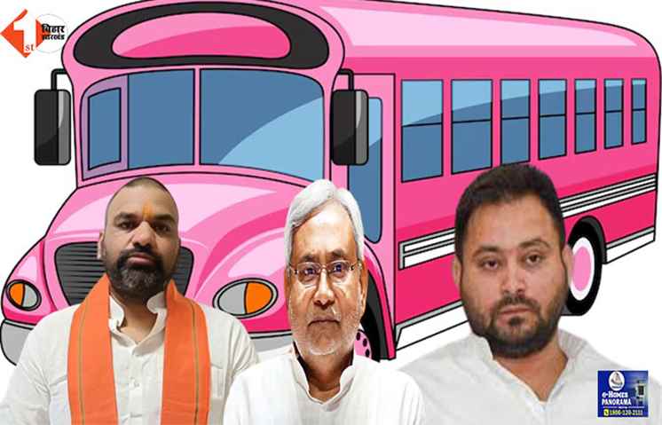 BIHAR POLITICS