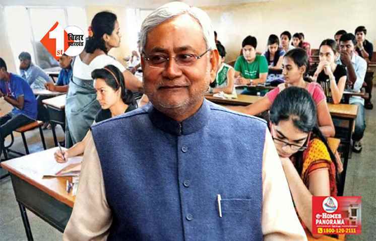 Bihar Teacher Vacancy