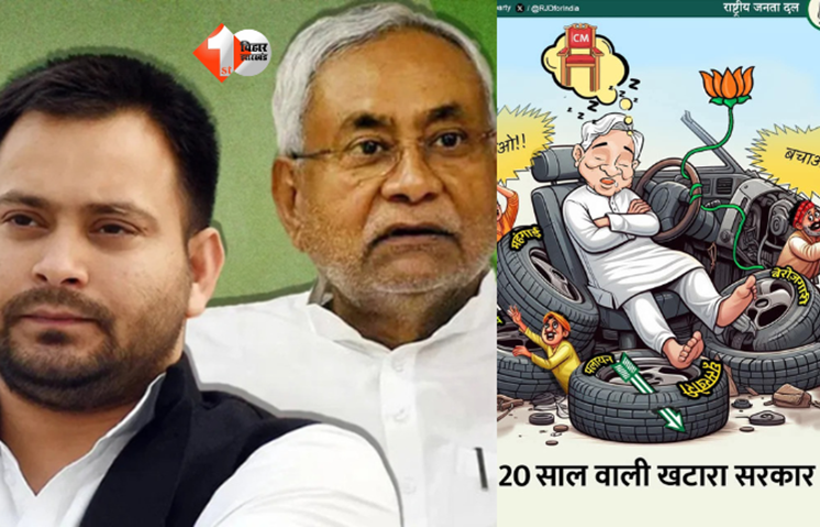 Bihar Politics