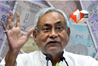 Nitish Kumar 