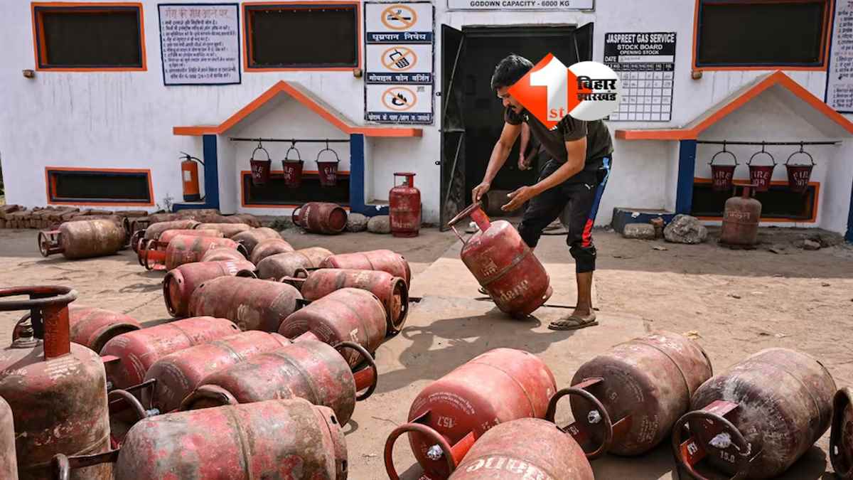 LPG Cylinder : PNG कनेक्शन वालों को LPG सरेंडर करना होगा! गैस संकट के बीच सरकार का बड़ा आदेश
