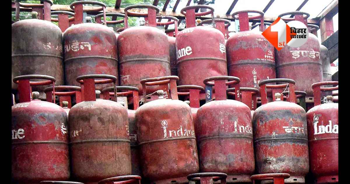 LPG Cylinder Delivery Rule: अब बिना ओटीपी नहीं मिलेगा गैस सिलेंडर, मार्च से सख़्त होगी व्यवस्था