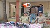 Patna Crime News : पटना में पुलिस की बड़ी कार्रवाई, 400 किलो गांजा के साथ होमगार्ड का बेटा गिरफ्तार; ट्रक के तहखाने से मिला नशे का जखीरा